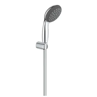 Grohe Vitalio Start 100 Wandhalterset 1 Strahlart