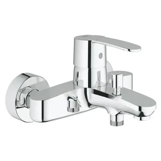 Grohe Wave Cosmopolitan Badearmatur, Aufputz,