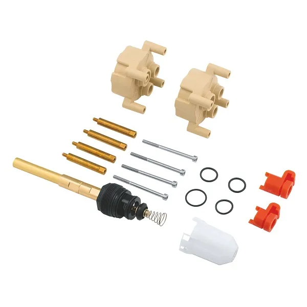 Grohe Universal-Verlängerungsset 50 mm
