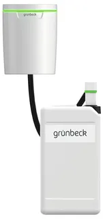 Grünbeck Dosieranlage exaliQ:SC6-e