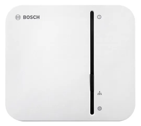 BOSCH Smart Home Controller Zentrale für BOSCH Smart Home System