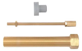 Schlösser Verlängerungs-Set zu Frost-tec 2815