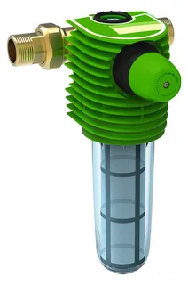 Grünbeck Feinfilter BOXER KDX DN 25 (1")