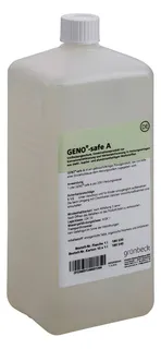 Grünbeck Chemikal GENO-safe A 1 Liter