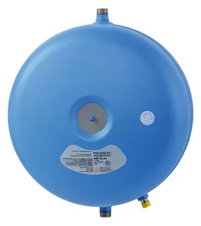 PNEUMATEX Druckausdehnungsgefäß Aquapresso ADF 18.10