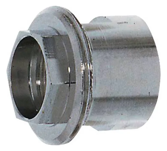 HEIMEIER Adapter für Ventilheizkörper Heimeier Th.-Köpfe Klemmanschl. Serie3
