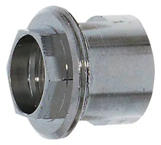 HEIMEIER Adapter für Ventilheizkörper Heimeier Th.-Köpfe Klemmanschl. Serie3