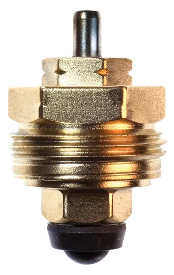 Heimeier Thermostat Oberteil DN 25, für Gehäuse mit T-Kennzeichnung