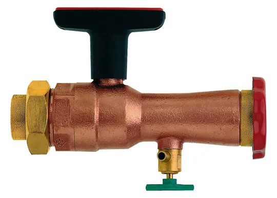 HEIMEIER Montagegerät zum Austausch von Thermostat Ventiloberteilen
