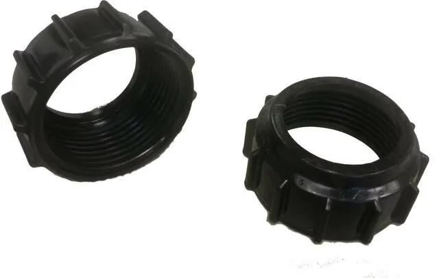 Werit Überwurfmutter S 88 x 5 mm