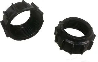 Werit Überwurfmutter S 88 x 5 mm