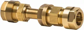 Gebo Reparaturset Klemmverbinder, mit Längenausgleich 16 x16 mm