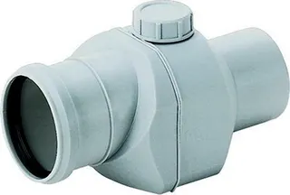 Dallmer Rückfluss-Sicherung RS 50 mm, DN 70, Typ 4.7
