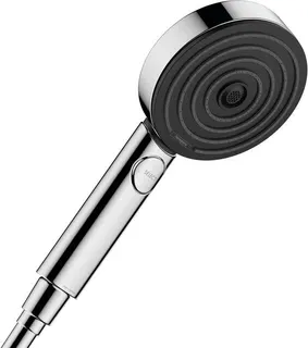 Hansgrohe Handbrause PULSIFY SELECT 105 3jet, chrom