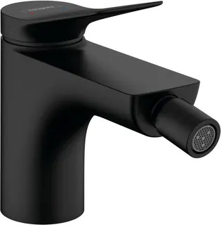 Hansgrohe VIVENIS Bidet Armatur, mattschwarz