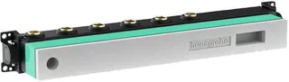 Hansgrohe Grundkörper RAINSELECT für 4 Verbraucher