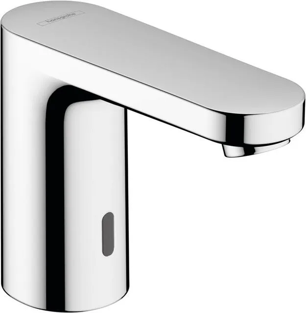 Hansgrohe VERNIS Blend Elektronik Waschtischmischer