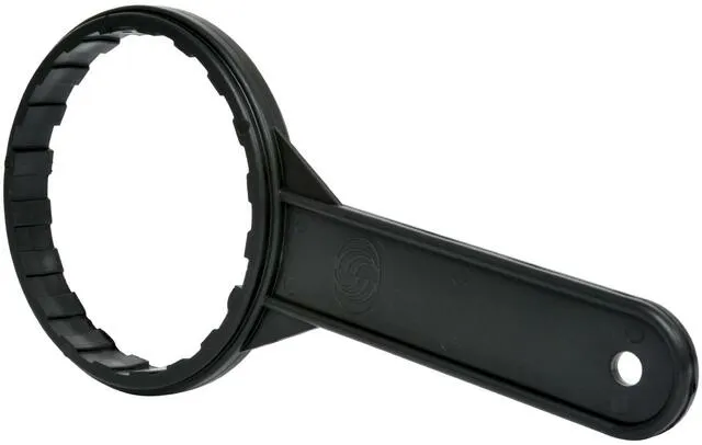 Reflex Schlüssel Filsoft für Filterkopf