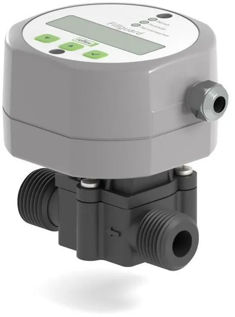 Reflex Zubehör Fillsoft, Fillguard Leitfähigkeitsmesser