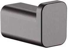 Hansgrohe Einzelhaken AddStoris, brushed black