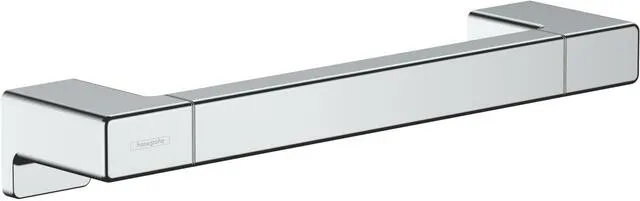 Hansgrohe Haltestange AddStoris, 348mm chrom
