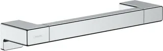 Hansgrohe Haltestange AddStoris, 348mm chrom