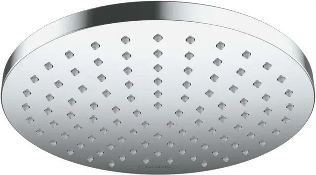 Hansgrohe Kopfbrause VERNIS Blend 200 1jet, chrom