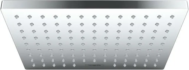 Hansgrohe Kopfbrause VERNIS Shape 230 1jet, chrom