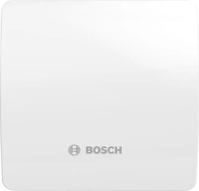 BOSCH Badventilator Fan 1500 W 100 Durchmesser: 100mm