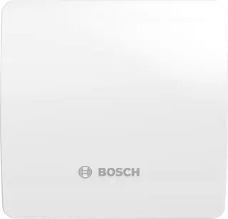 BOSCH Badventilator Fan 1500 W 100 Durchmesser: 100mm