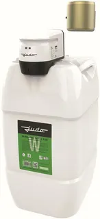 Judo Dosierpumpe JULIA, Modell JJP 10, 1 1/4"