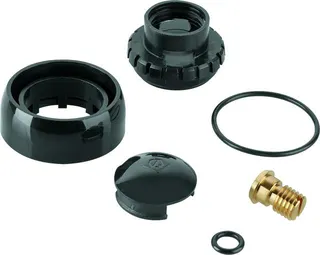 Grohe Brause-Set zu Sportbrause