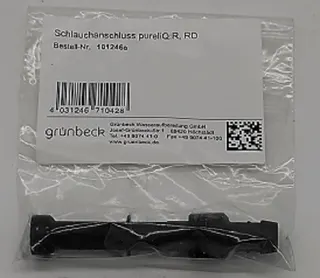 Grünbeck Schlauchanschluss pureliQ:R, RD