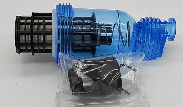 Grünbeck Unterteil BOXER R 3/4"-1 1/4"