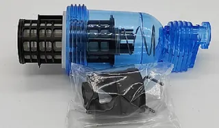 Grünbeck Unterteil BOXER R 3/4"-1 1/4"