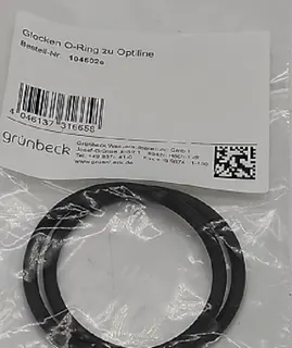 Grünbeck Glocken O-Ring zu Optiline