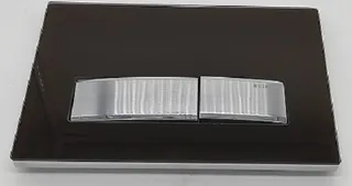 Geberit Betätigungsplatte Sigma 50 (umbra)
