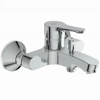 Ideal Standard Alpha Badearmatur, Aufputz