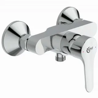 Ideal Standard Alpha Brausearmatur, Aufputz