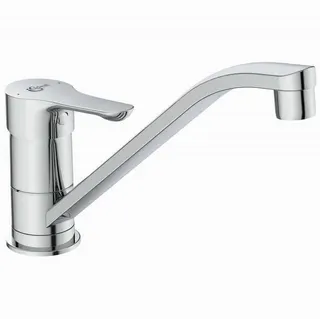 Ideal Standard Alpha Küchen Spültisch Armatur, chrom