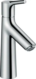 HansgroheTalis S Einhebel-Waschtischmischer 100 CoolStart (chrom)