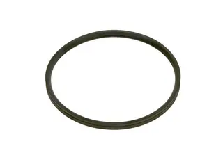 SIEGER Ersatzteil Dichtung D140x8, schwarz everp