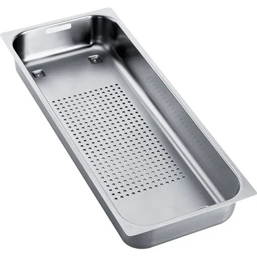 Franke Spülen Abtropfbecken zu Einbauspüle Frames