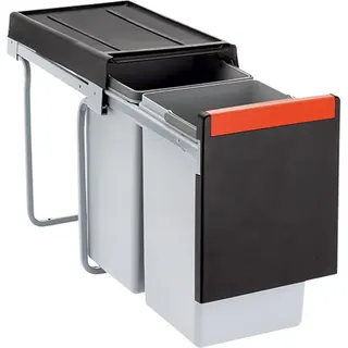 Franke Cube 30 Abfalltrennsystem