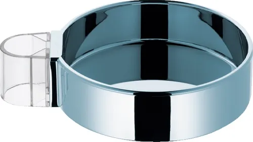 Hansgrohe Casetta Seifenschale C (chrom)