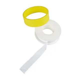 PTFE Gewindedichtband DVGW-DIN, Teflonband für Feingewinde
