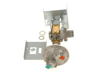 Junkers Ersatzteil TTNR: 87070115250 Gasarmatur