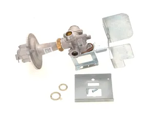 Junkers Ersatzteil TTNR: 87070115260 Gasarmatur