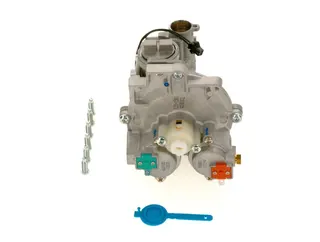 BOSCH Ersatzteil TTNR: 87070118780 Gasarmatur