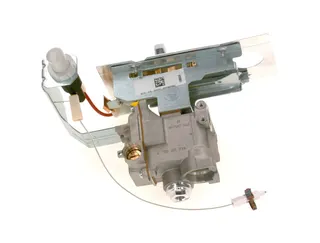 Junkers Ersatzteil TTNR: 87070213210 Gasarmatur